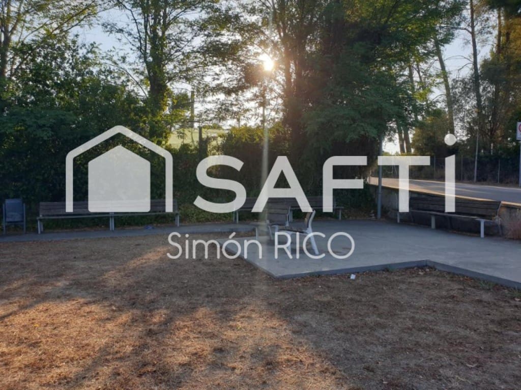 Bouwgrond te koop in Cervello - € 42.000 (Ref: 9659261)