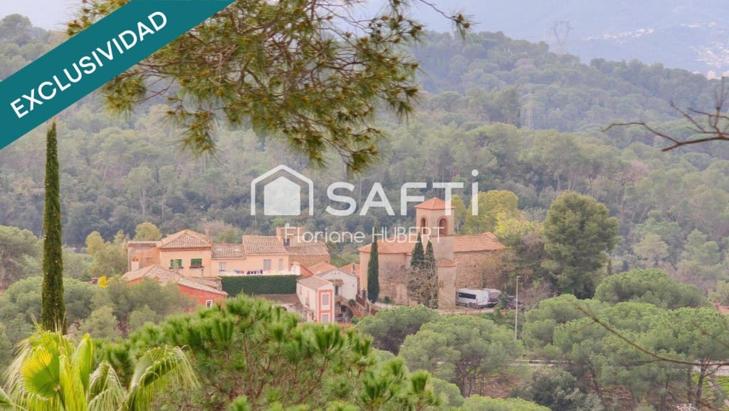 Bouwgrond te koop in Molins de Rei - € 235.000 (Ref: 9659262)