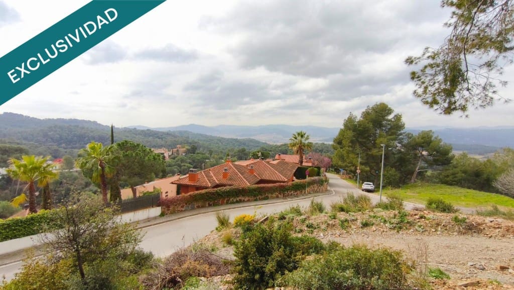 Bouwgrond te koop in Molins de Rei - € 235.000 (Ref: 9659262)