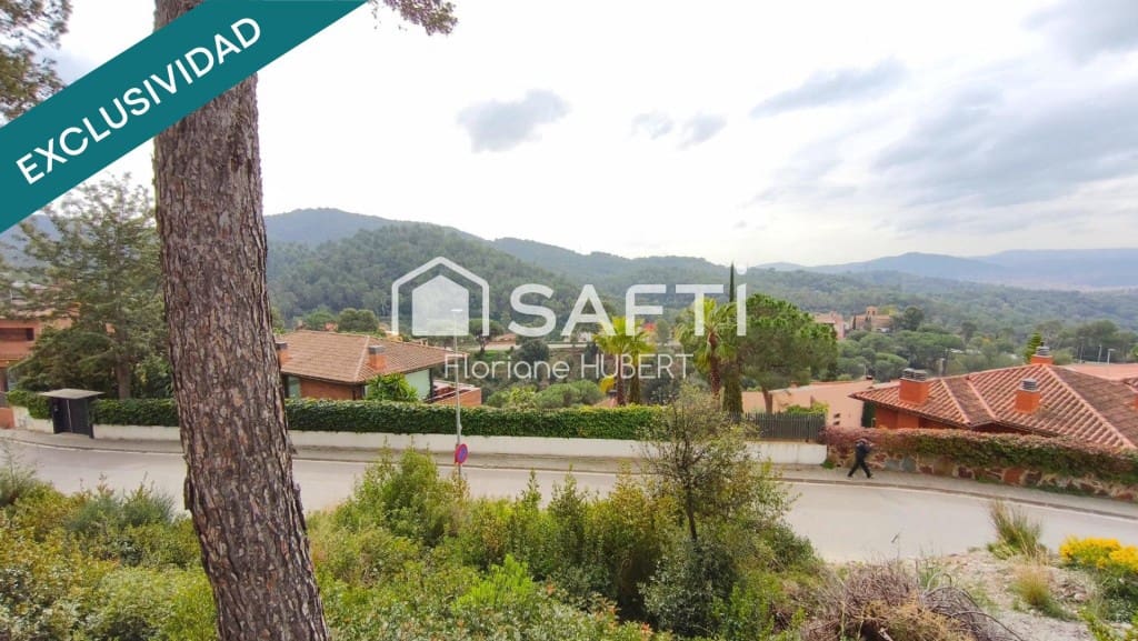 Bouwgrond te koop in Molins de Rei - € 235.000 (Ref: 9659262)