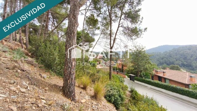 Bouwgrond te koop in Molins de Rei - € 235.000 (Ref: 9659262)