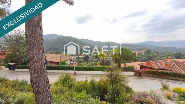 Bouwgrond te koop in Molins de Rei - € 235.000 (Ref: 9659262)