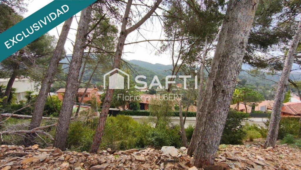 Bouwgrond te koop in Molins de Rei - € 235.000 (Ref: 9659262)