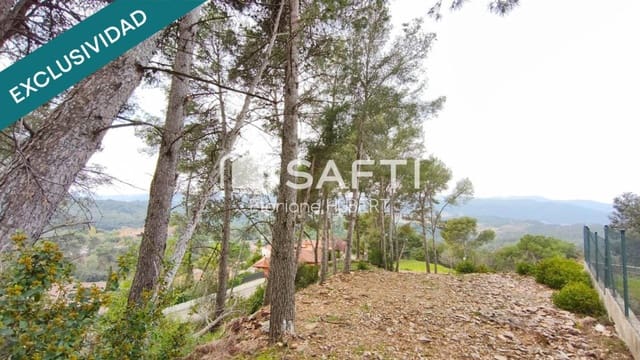 Bouwgrond te koop in Molins de Rei - € 235.000 (Ref: 9659262)