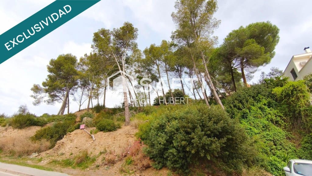 Bouwgrond te koop in Molins de Rei - € 235.000 (Ref: 9659262)