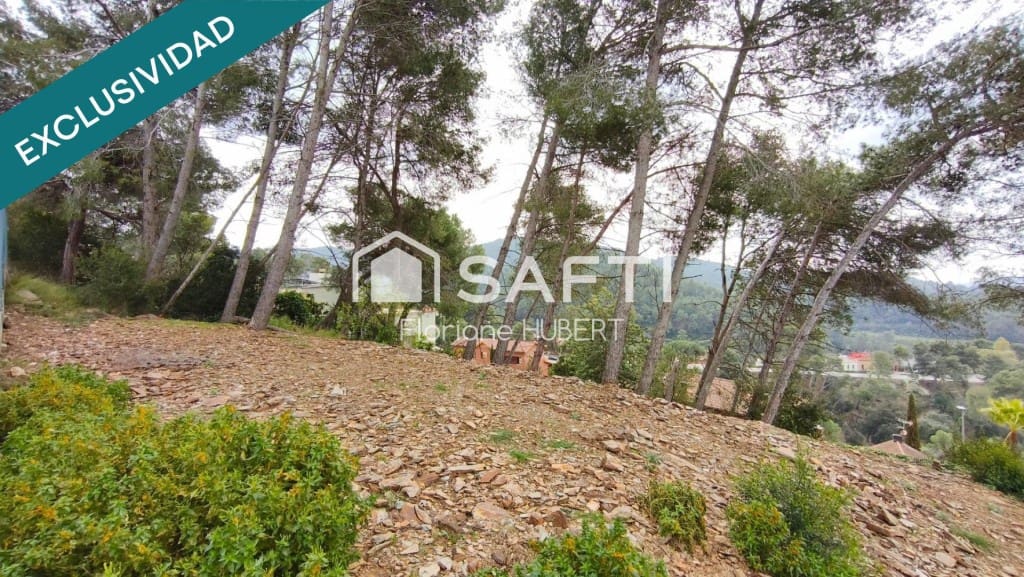 Bouwgrond te koop in Molins de Rei - € 235.000 (Ref: 9659262)