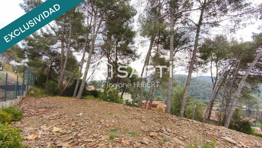 Bouwgrond te koop in Molins de Rei - € 235.000 (Ref: 9659262)