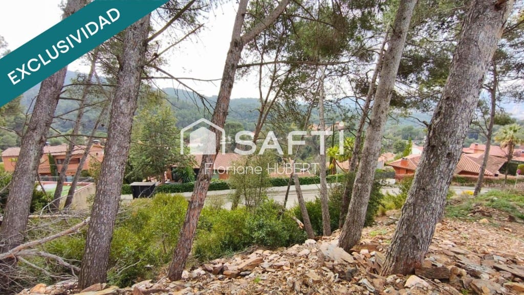 Bouwgrond te koop in Molins de Rei - € 235.000 (Ref: 9659262)