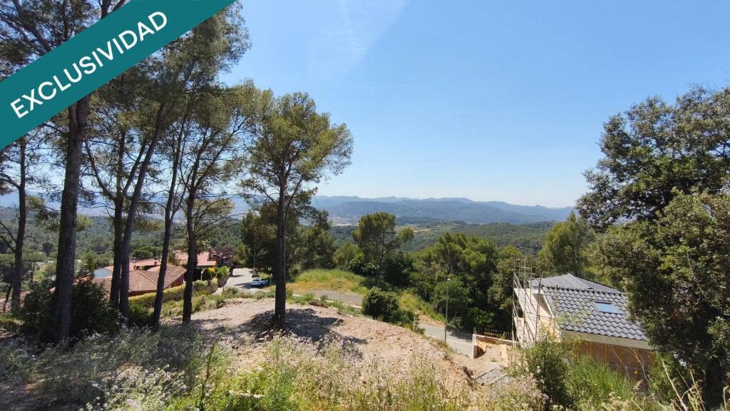 Byggetomt til salgs i Molins de Rei - € 235 000 (Ref: 9659262)