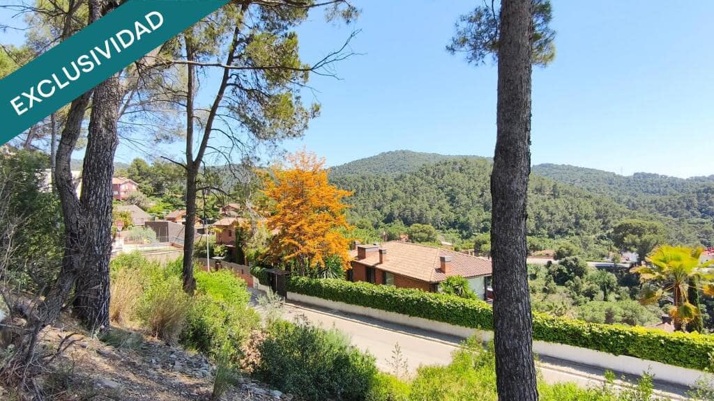 Byggetomt til salgs i Molins de Rei - € 235 000 (Ref: 9659262)
