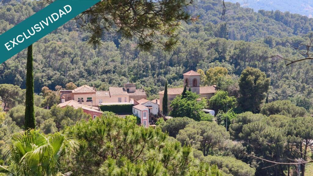 Byggetomt til salgs i Molins de Rei - € 235 000 (Ref: 9659262)