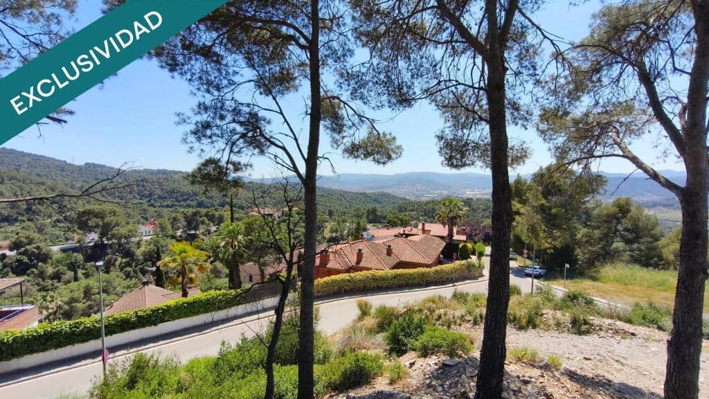 Byggetomt til salgs i Molins de Rei - € 235 000 (Ref: 9659262)