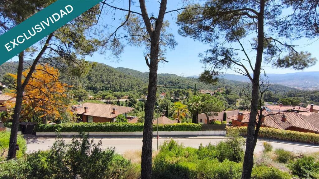 Byggetomt til salgs i Molins de Rei - € 235 000 (Ref: 9659262)