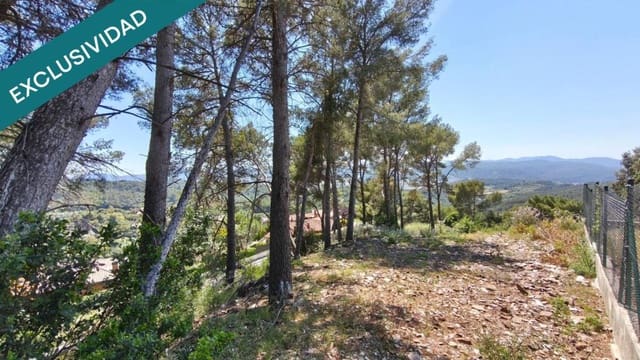 Bouwgrond te koop in Molins de Rei - € 235.000 (Ref: 9659262)