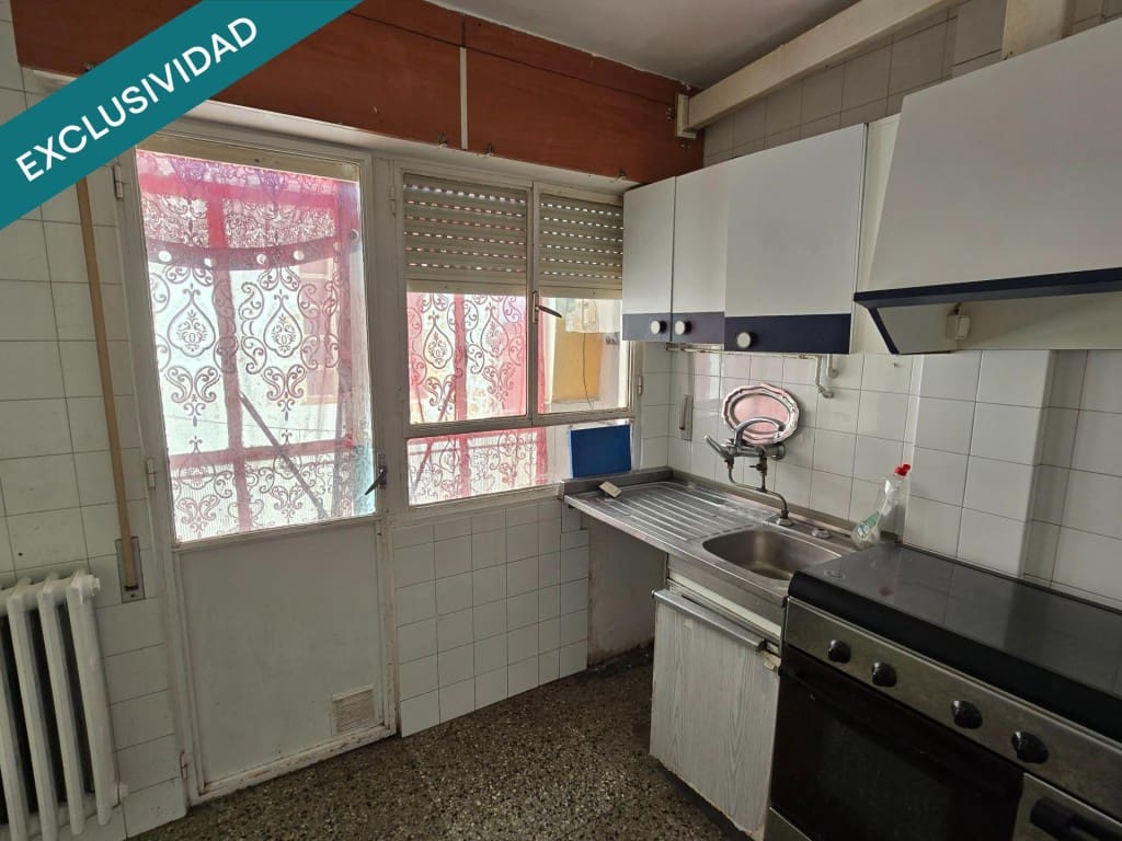 4 sypialnia Apartament na sprzedaż w Astorga - 38 000 € (Ref: 9659264)