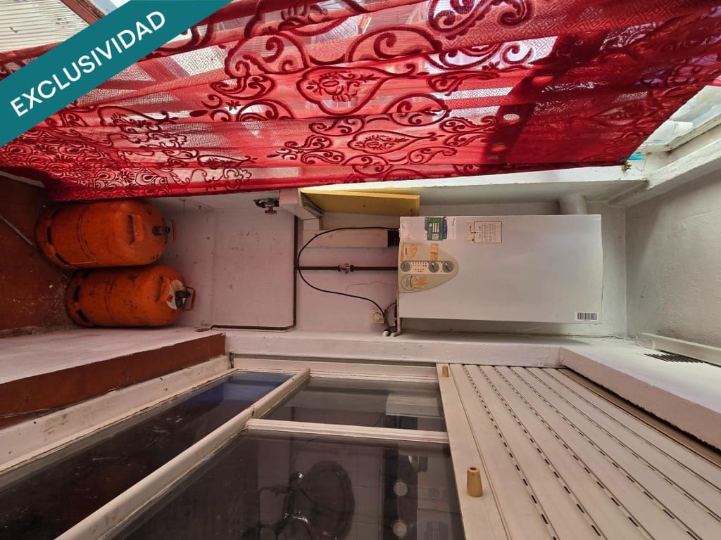 4 sypialnia Apartament na sprzedaż w Astorga - 38 000 € (Ref: 9659264)