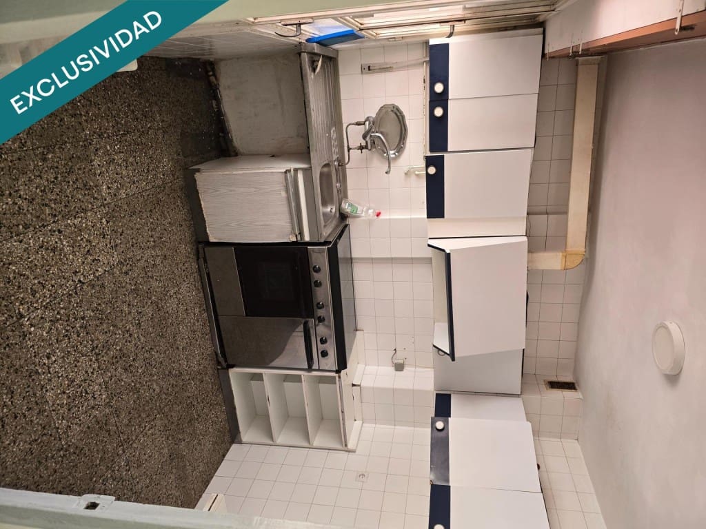 4 sypialnia Apartament na sprzedaż w Astorga - 38 000 € (Ref: 9659264)