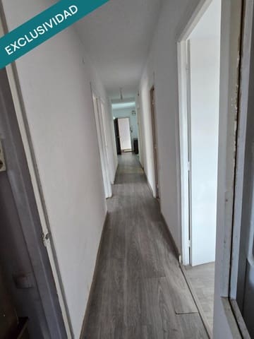 4 sypialnia Apartament na sprzedaż w Astorga - 38 000 € (Ref: 9659264)
