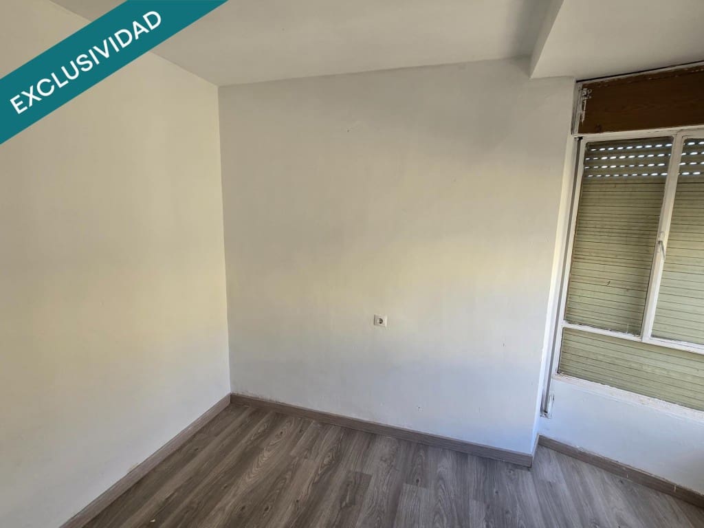 4 sypialnia Apartament na sprzedaż w Astorga - 38 000 € (Ref: 9659264)