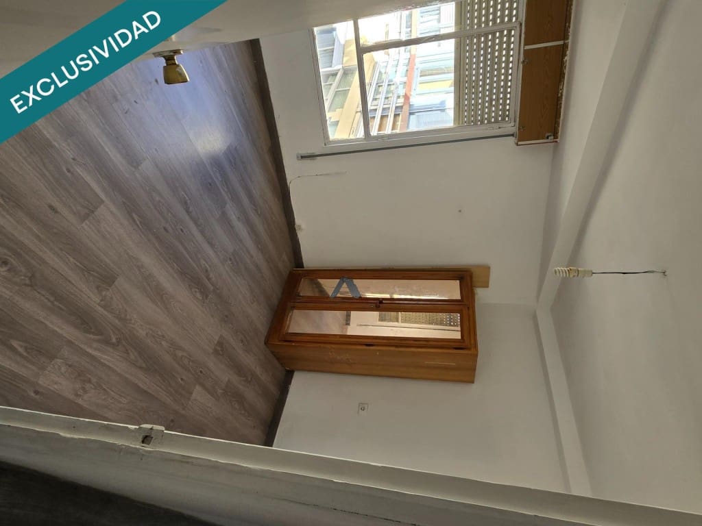 4 sypialnia Apartament na sprzedaż w Astorga - 38 000 € (Ref: 9659264)