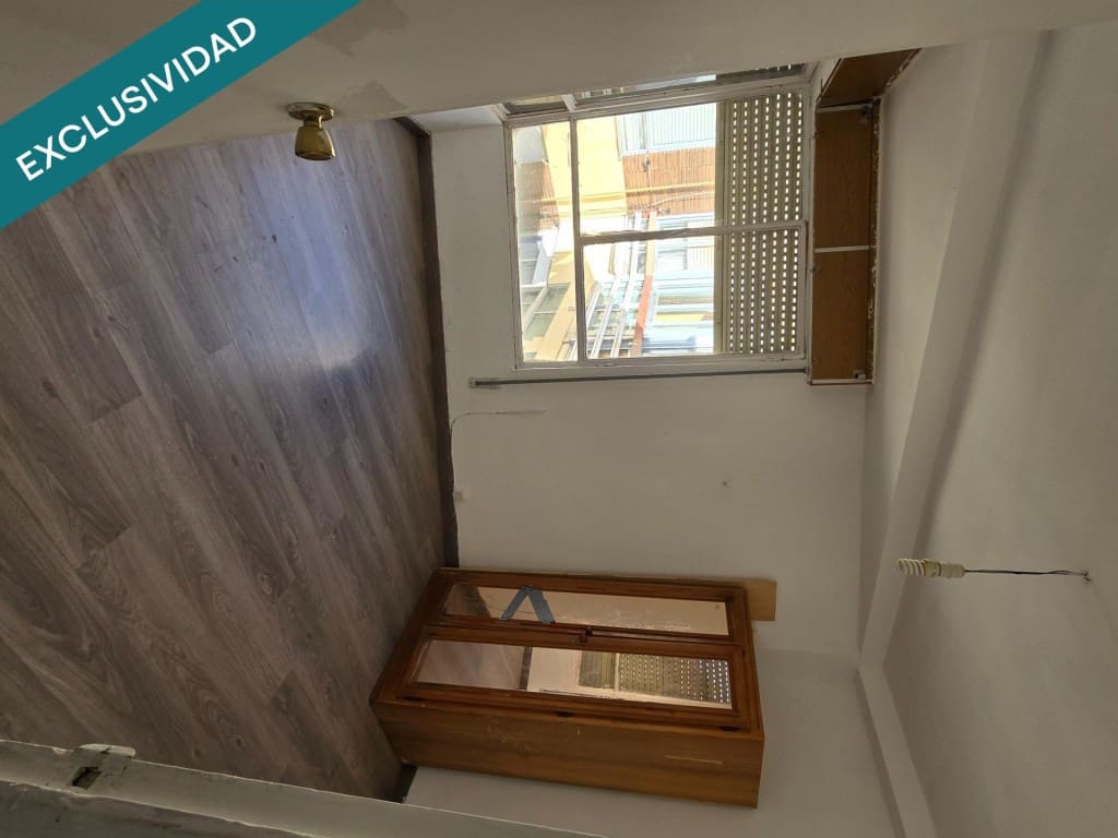 4 sypialnia Apartament na sprzedaż w Astorga - 38 000 € (Ref: 9659264)