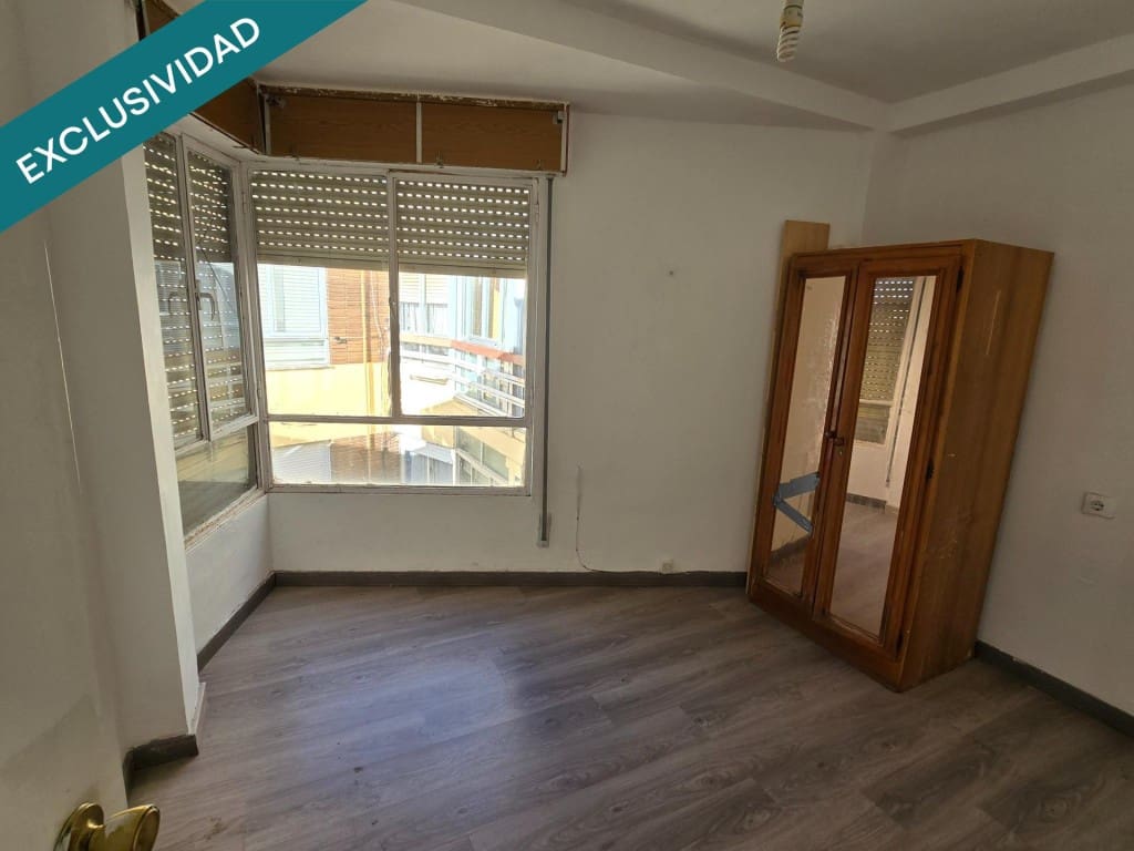 4 sypialnia Apartament na sprzedaż w Astorga - 38 000 € (Ref: 9659264)