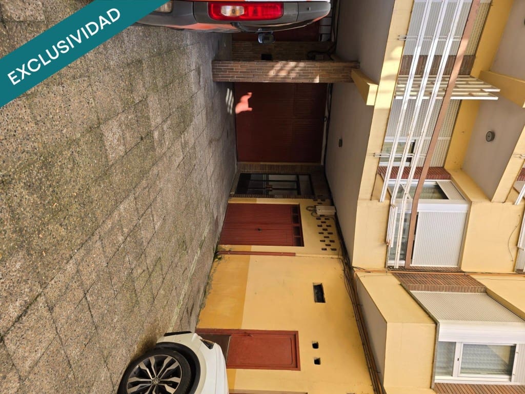 4 sypialnia Apartament na sprzedaż w Astorga - 38 000 € (Ref: 9659264)