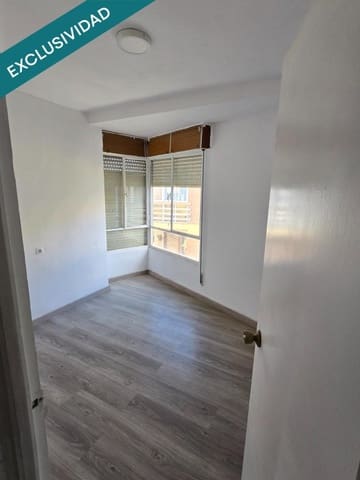 4 sypialnia Apartament na sprzedaż w Astorga - 38 000 € (Ref: 9659264)