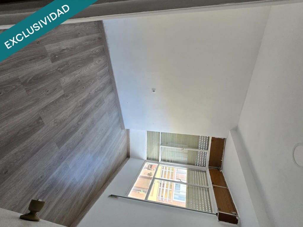 4 sypialnia Apartament na sprzedaż w Astorga - 38 000 € (Ref: 9659264)