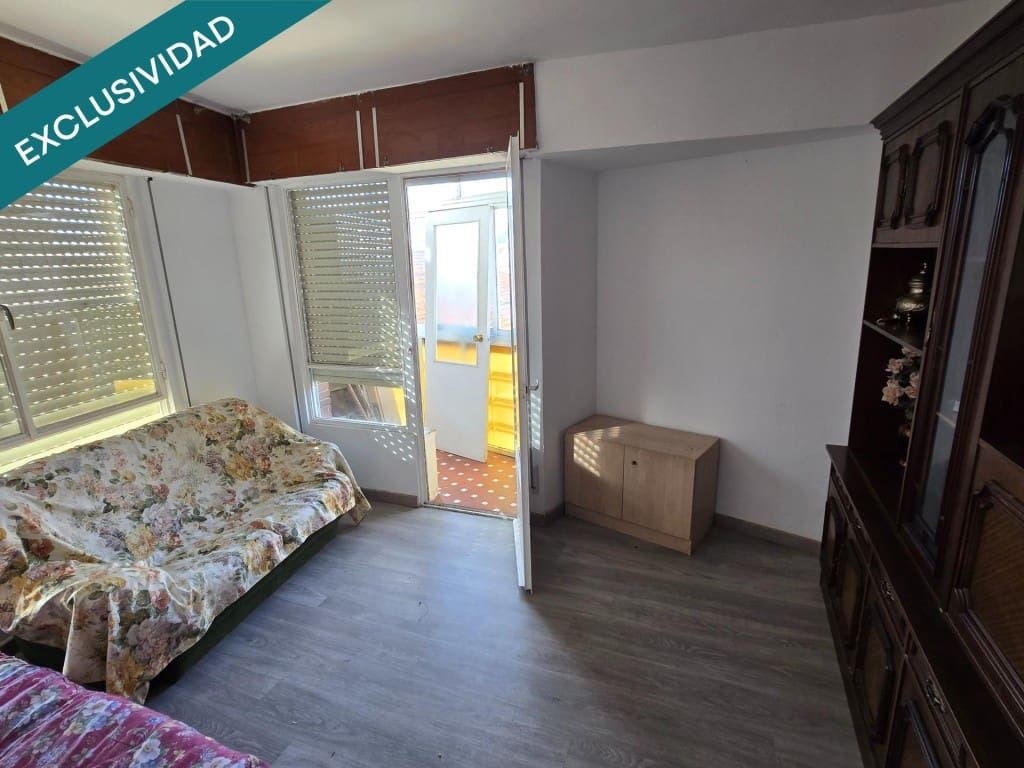 4 sypialnia Apartament na sprzedaż w Astorga - 38 000 € (Ref: 9659264)