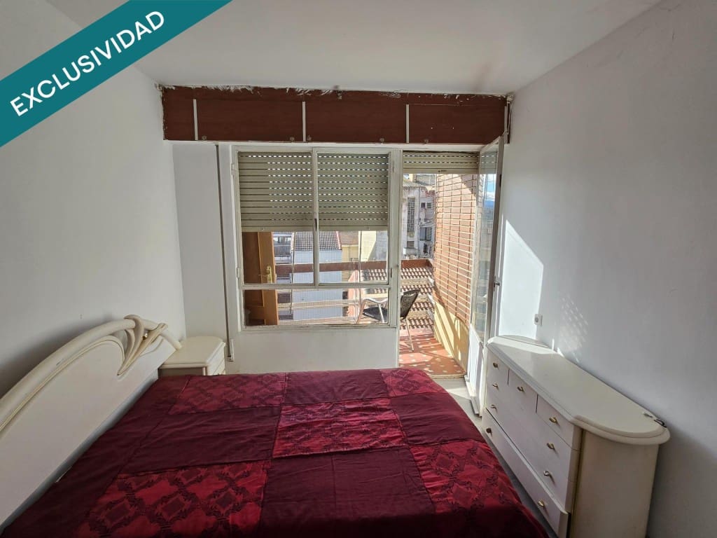 4 sypialnia Apartament na sprzedaż w Astorga - 38 000 € (Ref: 9659264)