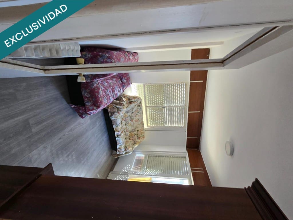 4 sypialnia Apartament na sprzedaż w Astorga - 38 000 € (Ref: 9659264)