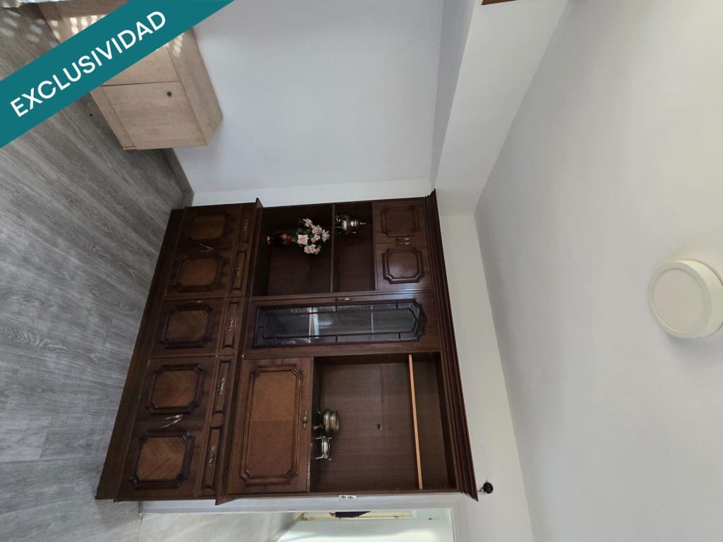 4 sypialnia Apartament na sprzedaż w Astorga - 38 000 € (Ref: 9659264)