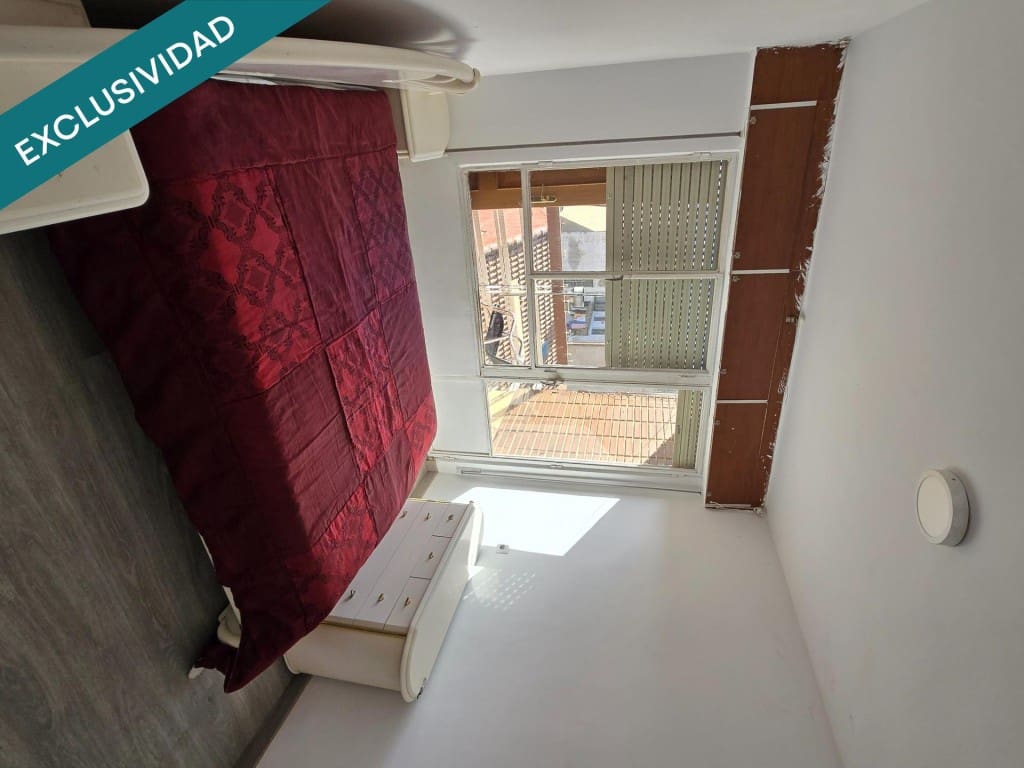 4 sypialnia Apartament na sprzedaż w Astorga - 38 000 € (Ref: 9659264)