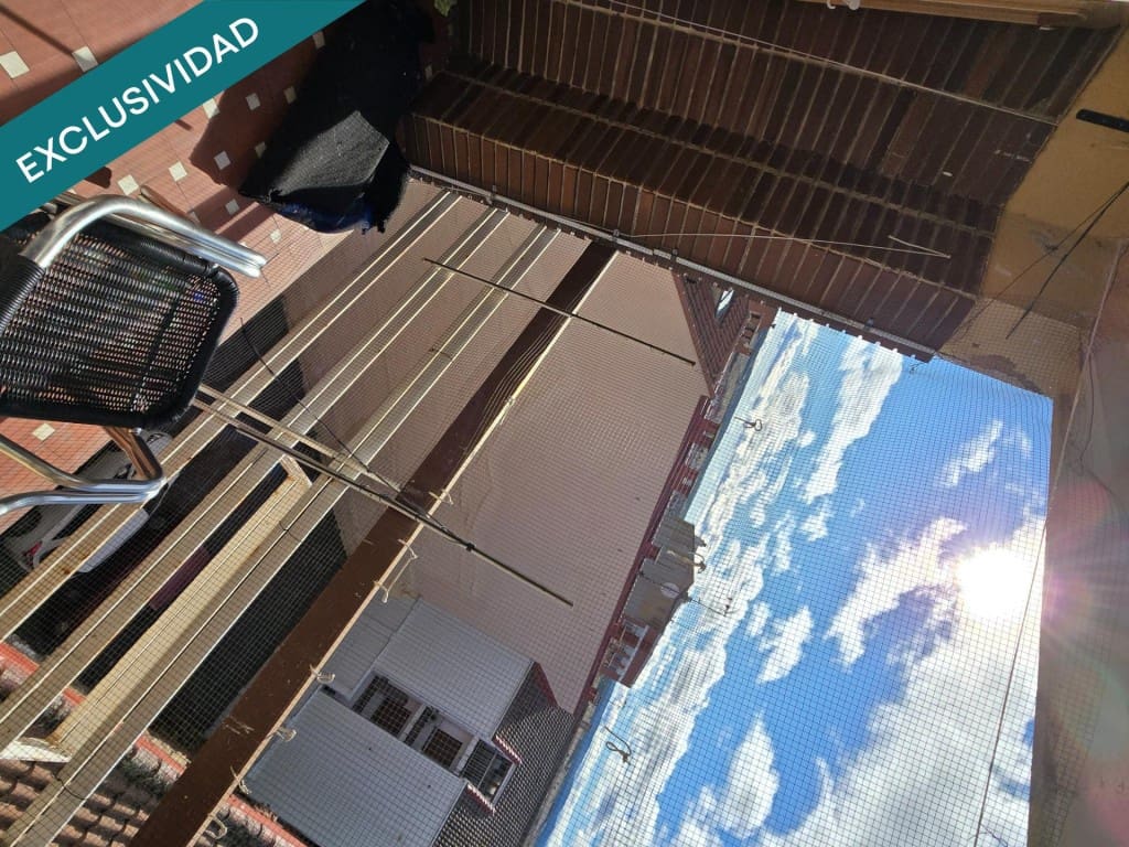 4 sypialnia Apartament na sprzedaż w Astorga - 38 000 € (Ref: 9659264)