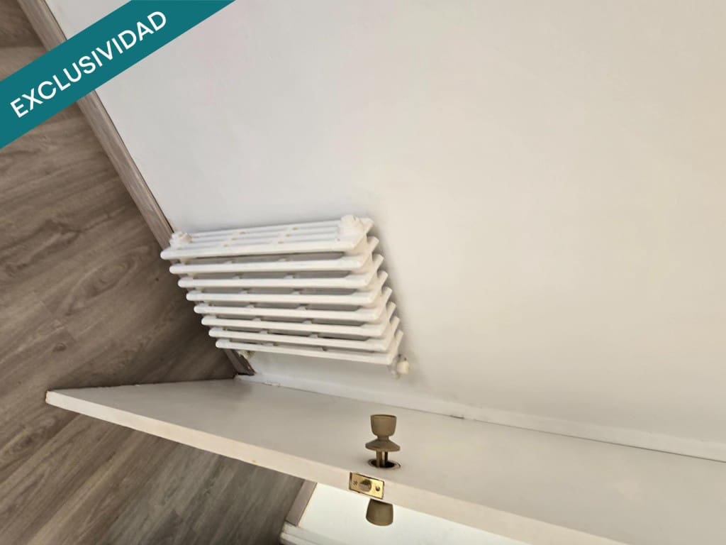 4 sypialnia Apartament na sprzedaż w Astorga - 38 000 € (Ref: 9659264)