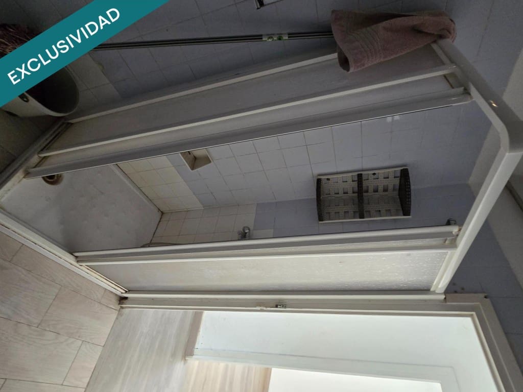 4 sypialnia Apartament na sprzedaż w Astorga - 38 000 € (Ref: 9659264)