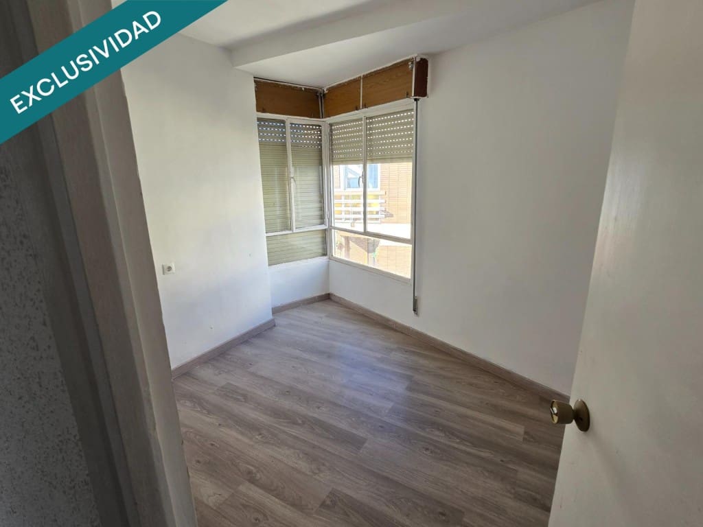 4 sypialnia Apartament na sprzedaż w Astorga - 38 000 € (Ref: 9659264)