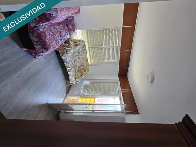 4 sypialnia Apartament na sprzedaż w Astorga - 38 000 € (Ref: 9659264)
