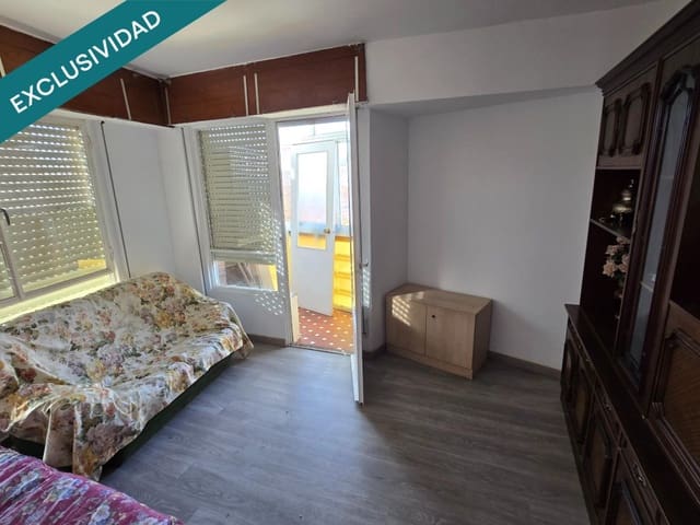 4 sypialnia Apartament na sprzedaż w Astorga - 38 000 € (Ref: 9659264)