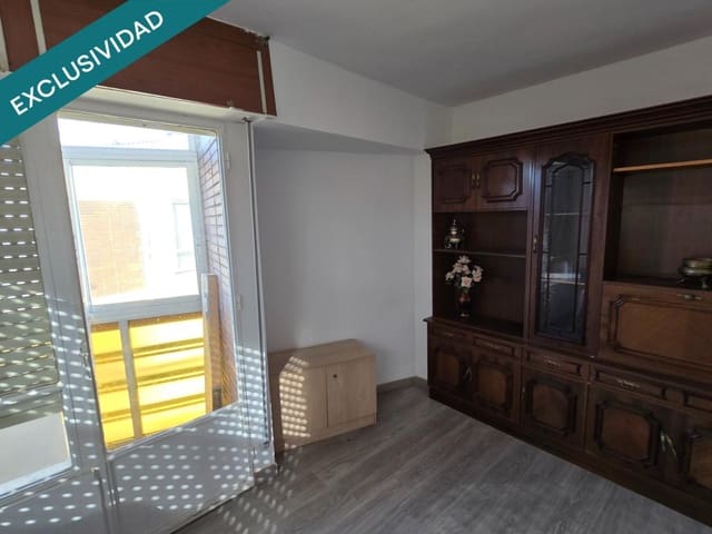 4 sypialnia Apartament na sprzedaż w Astorga - 38 000 € (Ref: 9659264)