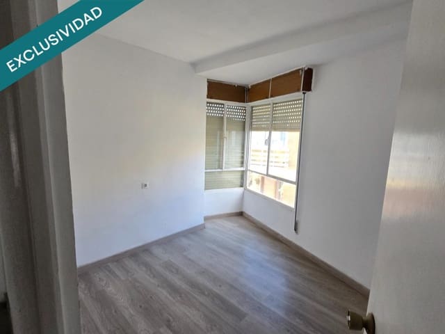 4 sypialnia Apartament na sprzedaż w Astorga - 38 000 € (Ref: 9659264)