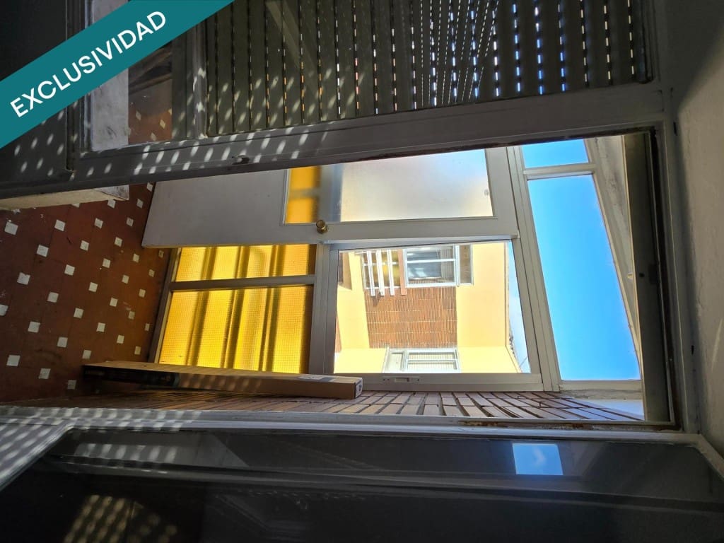 4 sypialnia Apartament na sprzedaż w Astorga - 38 000 € (Ref: 9659264)