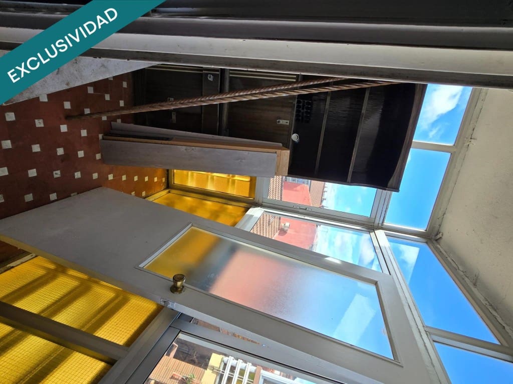 4 sypialnia Apartament na sprzedaż w Astorga - 38 000 € (Ref: 9659264)