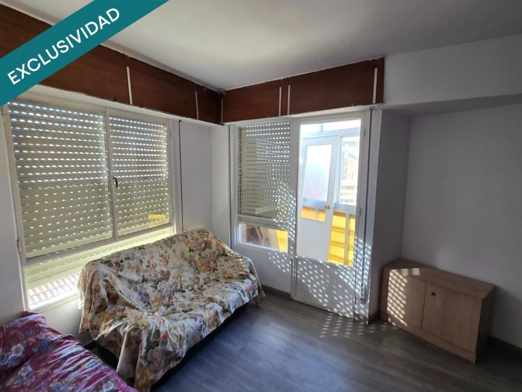 4 sypialnia Apartament na sprzedaż w Astorga - 38 000 € (Ref: 9659264)