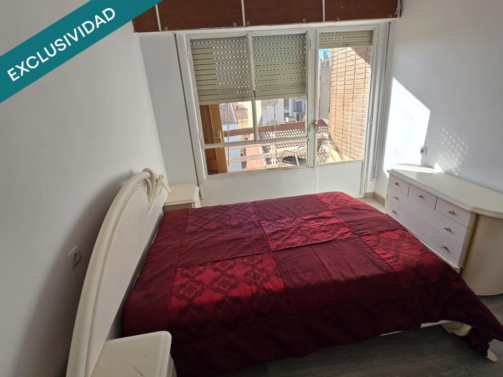 4 sypialnia Apartament na sprzedaż w Astorga - 38 000 € (Ref: 9659264)