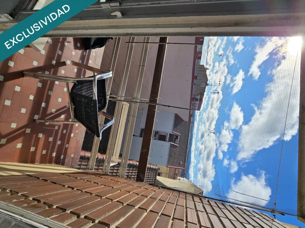 4 sypialnia Apartament na sprzedaż w Astorga - 38 000 € (Ref: 9659264)