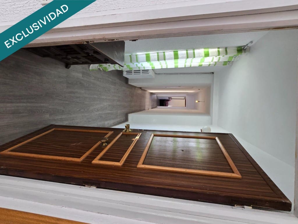 4 sypialnia Apartament na sprzedaż w Astorga - 38 000 € (Ref: 9659264)