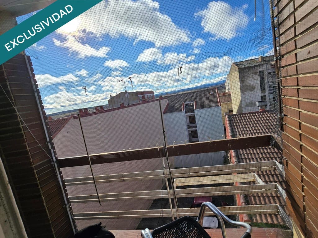 4 sypialnia Apartament na sprzedaż w Astorga - 38 000 € (Ref: 9659264)