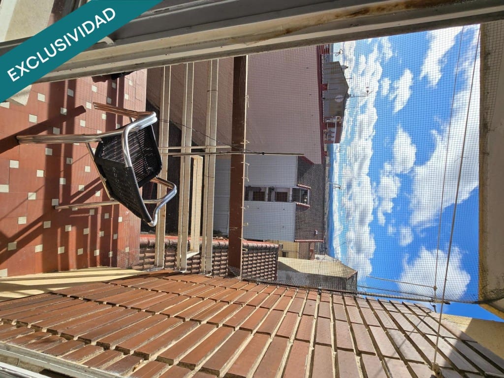 4 sypialnia Apartament na sprzedaż w Astorga - 38 000 € (Ref: 9659264)